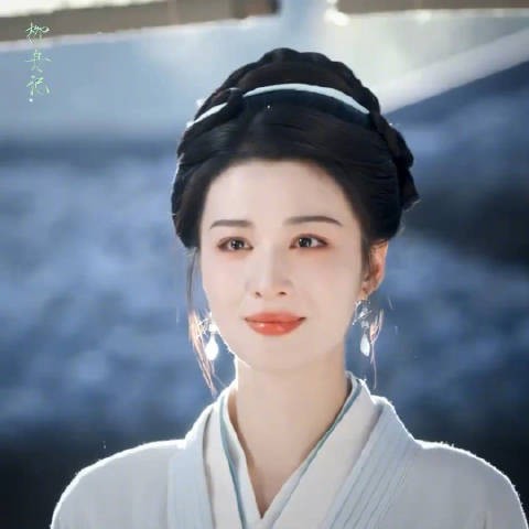 柳眠棠看了侯爷的画直接昏厥了!那么貌美的柳眠棠竟然成了这模样!