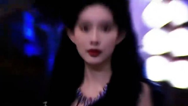 内地90后颜值女神,你最中意谁