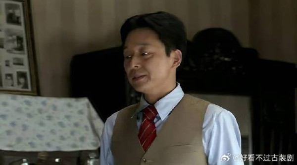 江德福被夸成福星,老欧很是不服,直呼太气人了