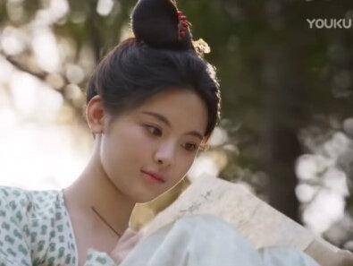 真是个多才多艺的小太后!真的让人难以抗拒