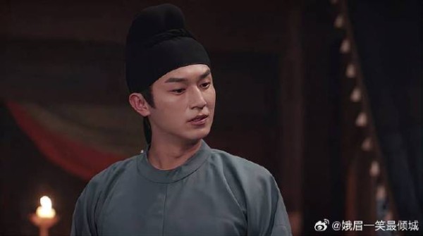卢凌风断定无凶,县令却声称抓到凶手,卢凌风好奇了