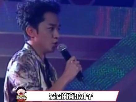 王祖蓝师从香港音乐教母杜丽莎，作词、主持、演戏样样精通…