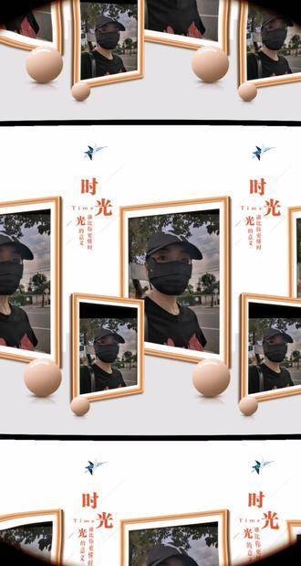 总有一天这首歌会成为旧日的记忆,就像老杨树上的嫩芽终将老去…