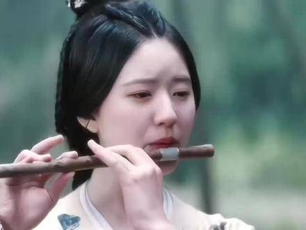 风过少商弦,曲罢心难平