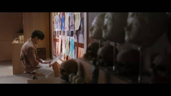 金世佳 檀健次《猎罪图鉴2》首发预告来了,第二季更精彩了!