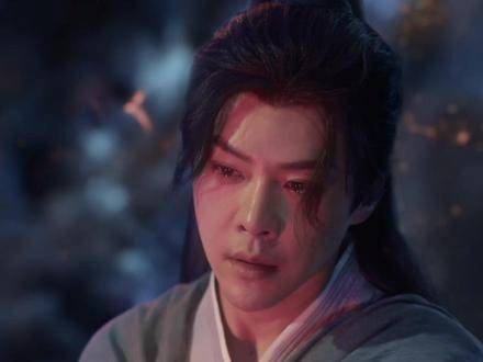 沈璃与凤来父女重逢，父爱如山 与凤行 赵丽颖 林更新 徐海乔 赵丽颖
