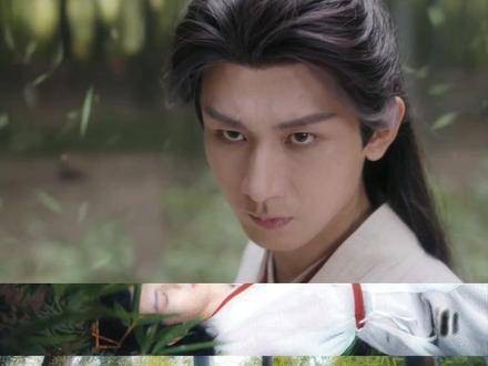 少年豪情李相夷,淡看江湖李莲花, 三次舞剑的经典场景