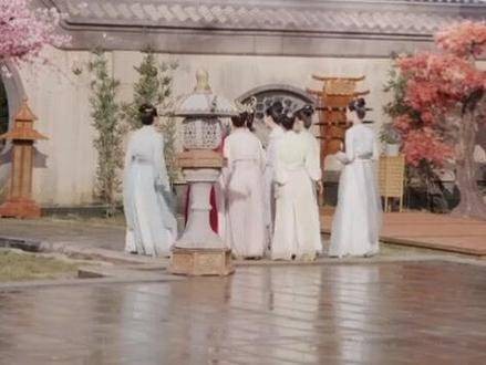 《春闺梦里人》抢先试听 怎么感觉像是桃花笑的旋律 赖美云
