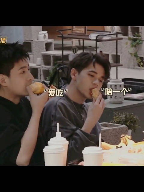 因为不敢当着你的面说,怕你流传 热门视频