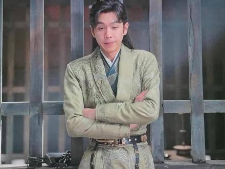 笑得不行,郭爹:北齐这是要亡了?北齐:千万不要换个聪明的来