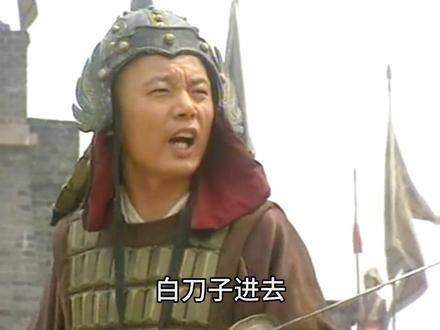 葛大爷阵前舌战敌人,不费一刀一枪,全靠一张嘴搞笑嘴强王者