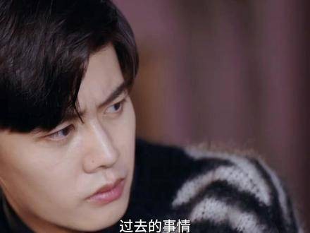 爱是救赎,是治愈的良药,暮色心约大结局 任嘉伦 angelababy 任嘉伦