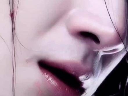 就问你看到这泪水虐不虐?反正我真是心疼!