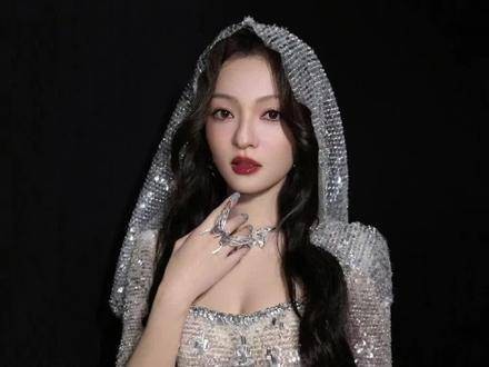 没有想过以演员身份出道,姐姐的经历和歌曲真的给人带来了巨大的力量!