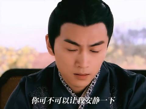 陆贞简直就是我的嘴替!