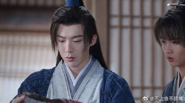 刘诗诗 钱昭救活圣上,醒来第一件是竟是找遗昭,众人瞬间沉默