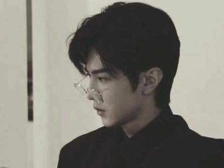 帅得让人嫉妒,撩得无所顾忌