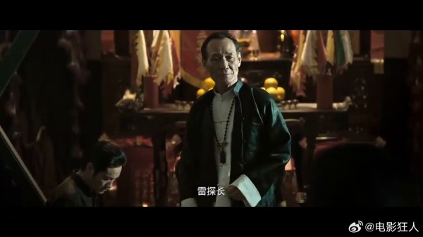 追龙:本以为胜券在握,谁料反遭算计!内乱后雷洛惨遭追杀