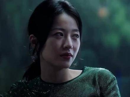 田曦薇哭泣的模样让人深深共鸣，女孩子的友情真是美好至极？