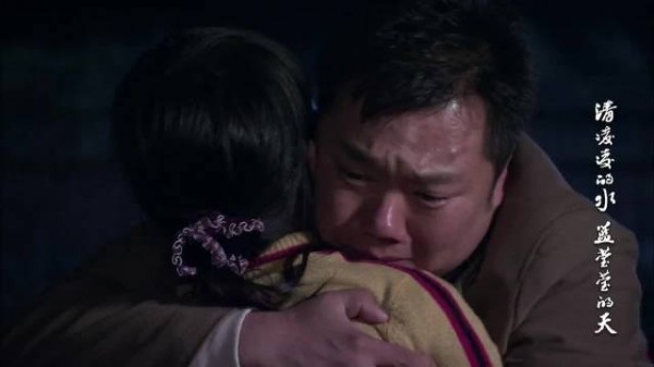 乡长与姑娘们讨论人生,看好小丰