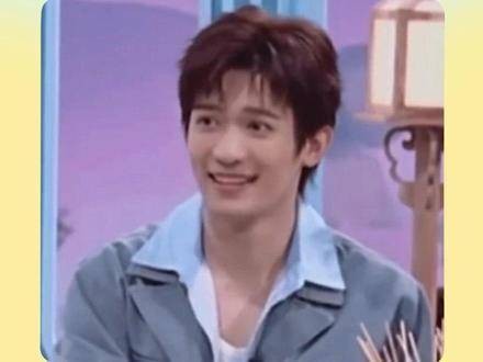 梁永棋:果然磕到言星的举止就像呼吸一样简单