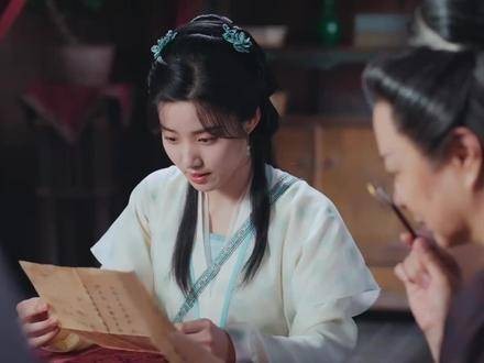 越看越迷人 顾晏惜花芷 暧昧对象变身老板 暧昧