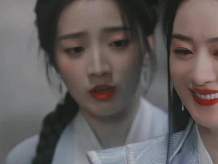 你们喜欢杨康和梅超风,那我就支持陈玄风与念慈妹妹