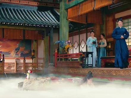 《颜心记》越看越上头,万万没想到