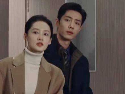 肖蓓蓓:我爸在外面只听我妈的