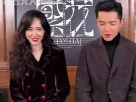王家卫导演的戏你就演吧,一演一个不吱声