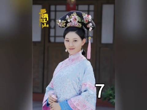 皇后嫉妒其他妃子长得漂亮,心声歹意就想毁了她的容貌