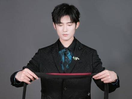 千盼万望终现身!你的竹终于到来?