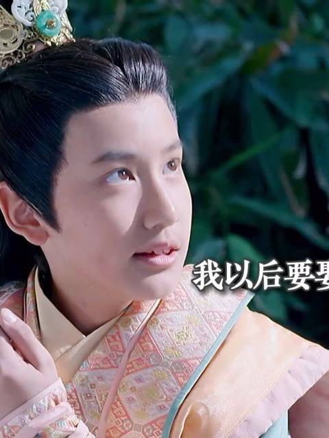 救命之恩,铭记于心,自从武如意救下小李治的那一刻起…