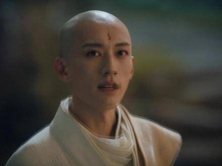 “纵使身处险境,无心也要完成师父的心愿,带他回到师父身边”