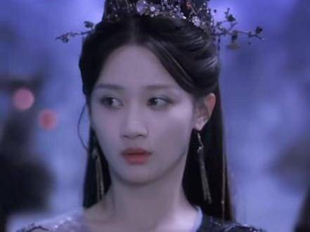 刷到姐姐青葵,感觉近年来最出色的人设女二!