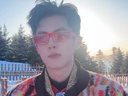 那么你猜上的MBTI会是啥!田曦薇 孙千 张凌赫 王鹤棣 王鹤棣