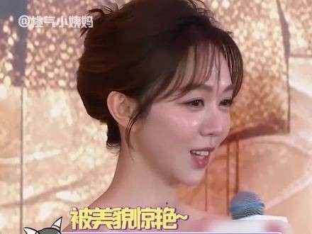 还原姚玉玲的播音腔,一开口就让人瞬间穿越,李乃文 刘冠麟 都听得入了迷!