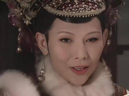 宜修语录 甄嬛传 宜修 甄嬛传十级观众 甄嬛 d0u十小助手 改为:宜修语录
