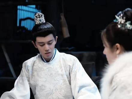卫昭懂得裴琰,江慈知晓卫昭
