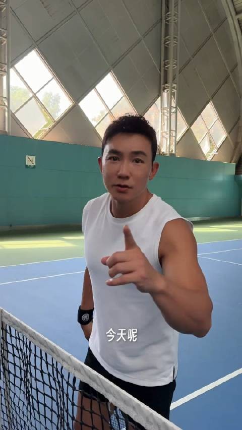 周杰伦:小打小闹的周游记大师赛
