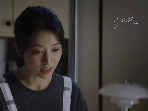 罗玛向韩苏表明自己的心意,韩苏决定跟他试一试…