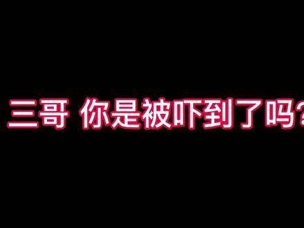 野生武魂，三哥受惊的表情真是萌翻了 斗罗大陆电视剧 电视剧