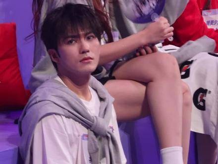 差点以为我们歪歪动了真格的了(对不起?♀️)