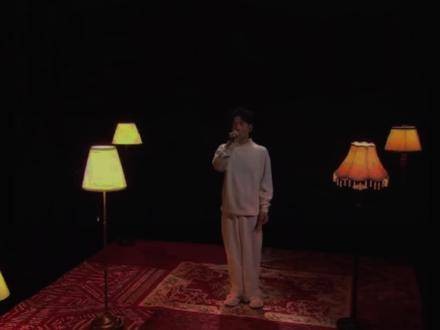 原来声音竟能触动人心,陈楚生的《一封家书》真挚感人,让人泪目…