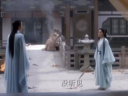 碧苍王一出场,所有人都不敢出声 与凤行 这绝对是好剧推荐…