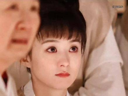 五年前赵丽颖演唱的《知否》,今日才得以聆听?