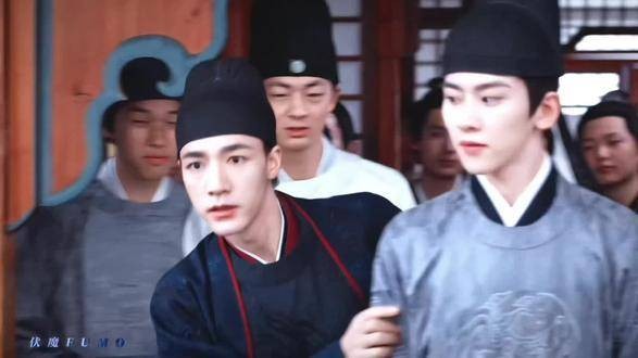 魔改成什么样子呢?书中的陆嘉学还有机会与大家见面吗? 大家