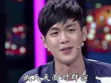回忆起曾经拍戏的经历,导演换了四个,演员们都跑光了…