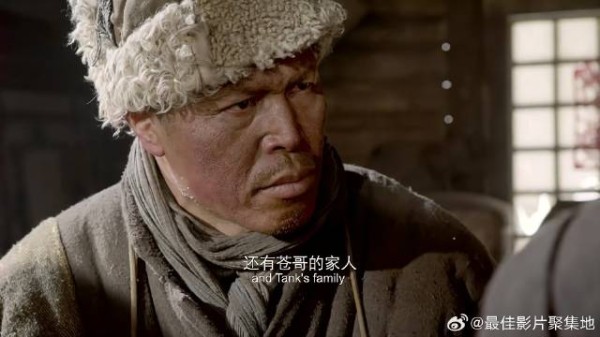 战士打跑鬼子回家,怎料亲人皆离世,被土匪残忍杀害