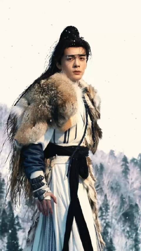 卧槽,千呼万唤始出来,七夜雪终于要开播了…